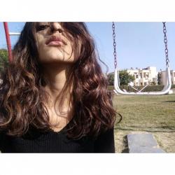 Profile: SpectacularHopes