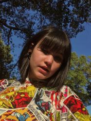 User Profile: StellaD