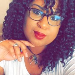 User Profile: PreciousJalisa