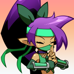 User Profile: ShantaeGenieHero