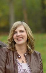 User Profile: KarenWolfLPCC