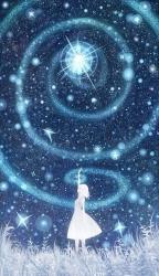 User Profile: TheStarsAreBlue