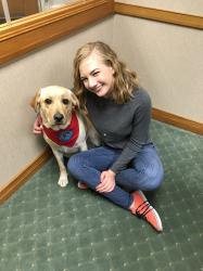 User Profile: JoliAnne