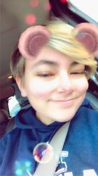 User Profile: DezEisenhour11