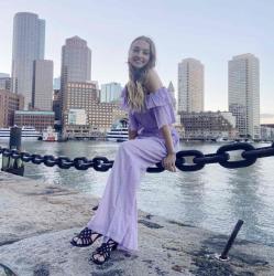 User Profile: Camila145