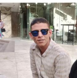 User Profile: Nasr