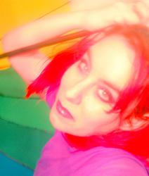 Profile: SparkleBird