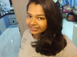 User Profile: ShalmaliKulkarni24