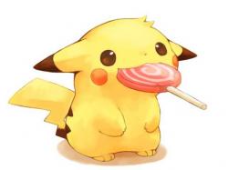 User Profile: JoyfulPikachu