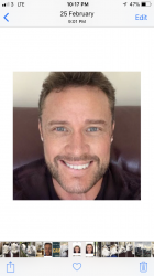 User Profile: LukeMOC