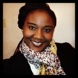 User Profile: MbitaMbaoMSWLICSW
