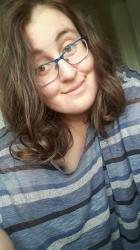 User Profile: healingStar25