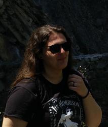 User Profile: Freyja0801