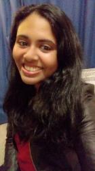 Profile: SereneDreamer87