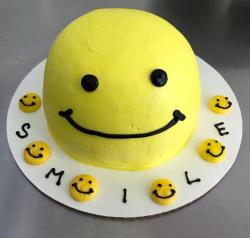 User Profile: Cakesinthefastlane
