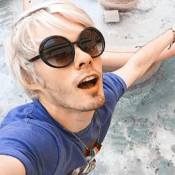 User Profile: Skyeelikespatd