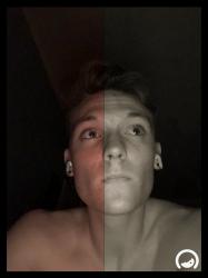 User Profile: Youcancallmewhateva