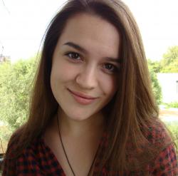 User Profile: Pali