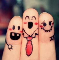 User Profile: Smileyfriend