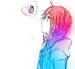 User Profile: SouI