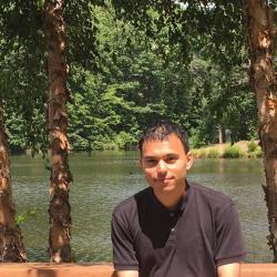User Profile: Silenthear7