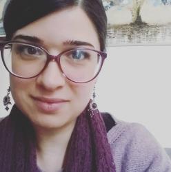 User Profile: AntoniettaCaputoTherapist