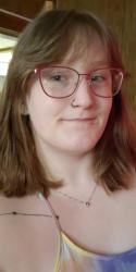 User Profile: Madlynn