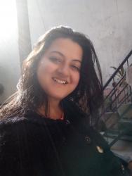 User Profile: peacefulFriend333