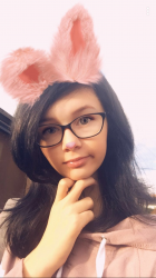 User Profile: BlueGhoul15O6
