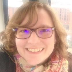 User Profile: SageGaia