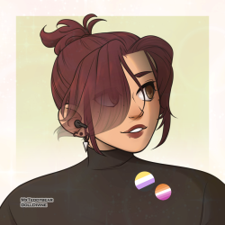 User Profile: CharlieSharkie