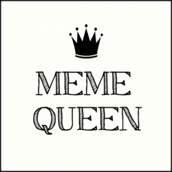 User Profile: Memequeen1