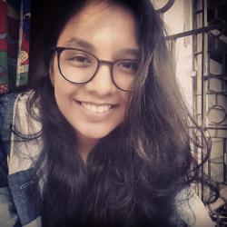 User Profile: vibha2109