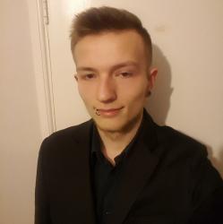 User Profile: michalS