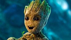 User Profile: ImYourGroot