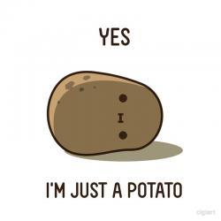 User Profile: PotatoPuppiesonMars