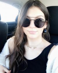 User Profile: colorfulHorizon13