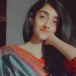 User Profile: Mahnur