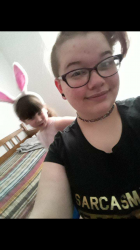 User Profile: HelperPrincess