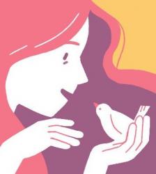 User Profile: MayaRoseBird5656