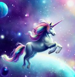 User Profile: calmingUnicorns10