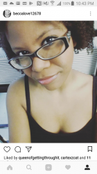 Profile: BeccaWarrior1