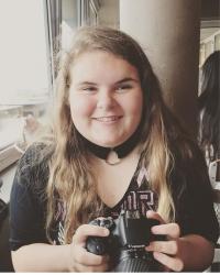 User Profile: Parismichellebastable