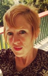 User Profile: AmberWadeLICSW