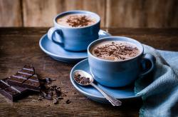 User Profile: HotChocolate2