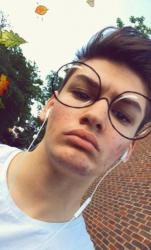 Profile: MikeRaymond