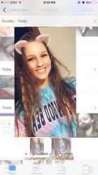 Profile: Nichole121002
