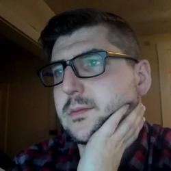 Profile: JustCallMeMike