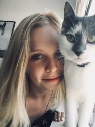 User Profile: KFlow
