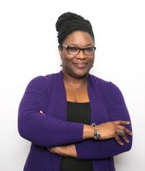 User Profile: VeronicaWadeHamptonLPCMHSP